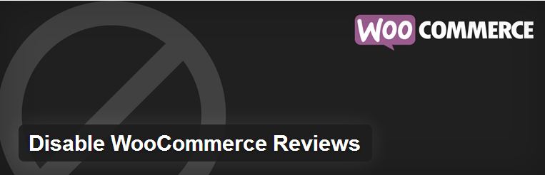 Disable WooCommerce Reviews-غیر فعال کردن نظرات در ووکامرس