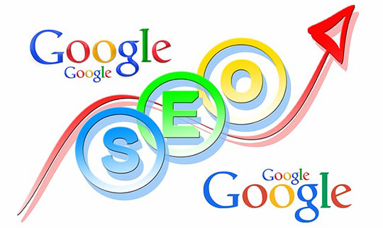 page rank- پیج رنک گوگل