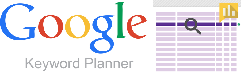 google keyword palanner- سئوی وردپرس