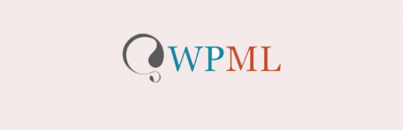 wpml- وبسایت‌های چندزبانه در وردپرس