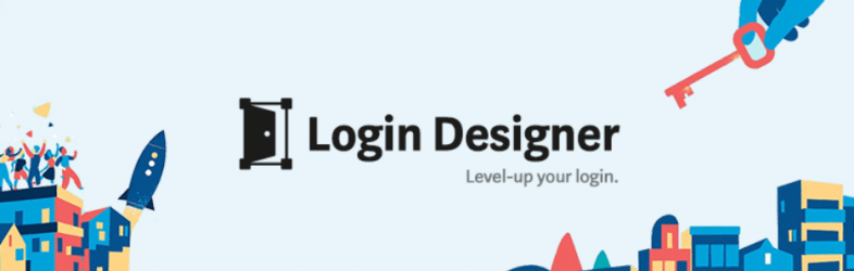 login designer-سفارشی‌سازی صفحه ورود به وردپرس