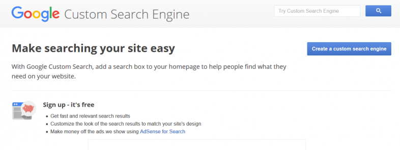 make searching -جستجوی گوگل در وردپرس