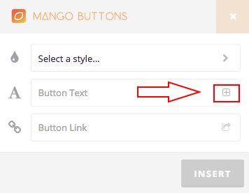 button text- دکمه های دلخواه در وردپرس
