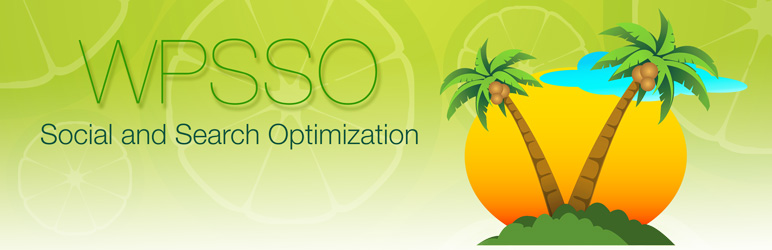 WPSSO-عملیات بهینه سازی در وردپرس
