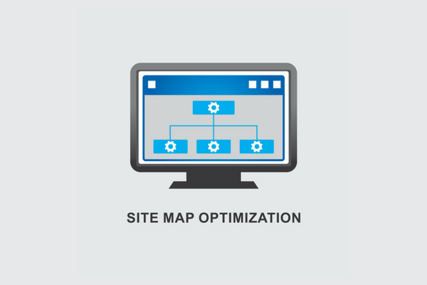 Site-map-optimization-بهینه‌سازی تخصصی وردپرس