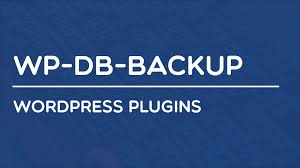 wp-db-تهیه نسخه پشتیبان در وردپرس
