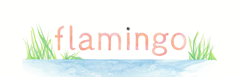 Flamingo-ذخیره‌سازی پیام‌ها در وردپرس